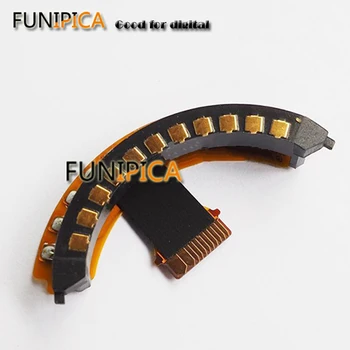 

H-FS12060 New Original for For Panasonic for Lumix G VARIO 12-60mm F/3.5-5.6 Zoom Lens Mount Contact Point Flex repiar parts