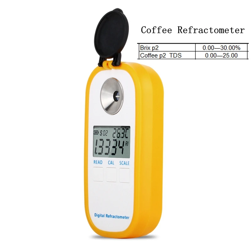 DigitalCoffeeRefractometer030BrixTDS025CoffeeSugar