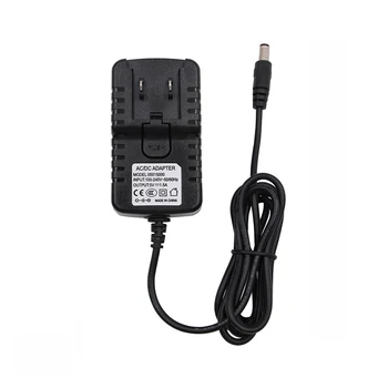 

5V AC/DC Adapter OSSC charger with UK/AU/US/EU Plug 5V AC/DC Adapter for OSSC