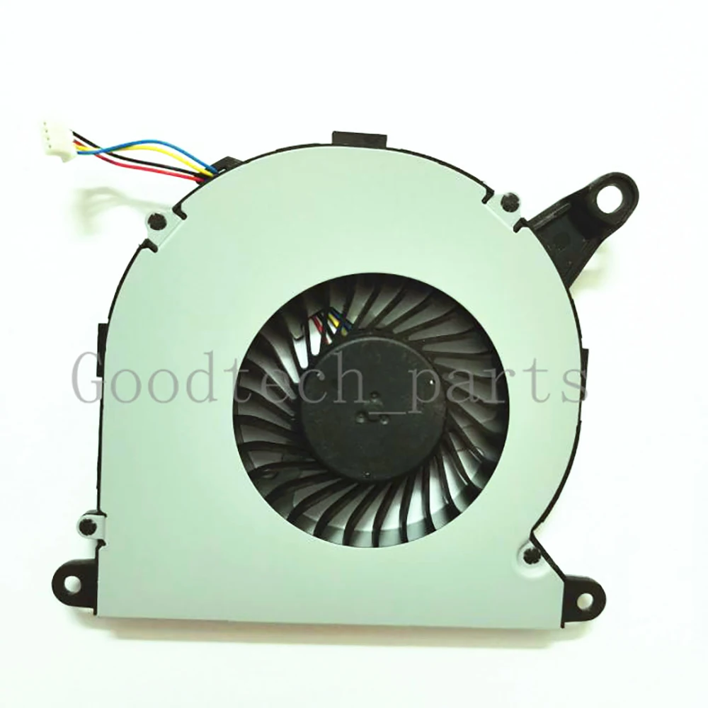 NEW cooling fan cooler For Intel NUC8 NUC8i7BEH BSC0805HA-00 DC05V 0.60A radiator All-IN-ONE