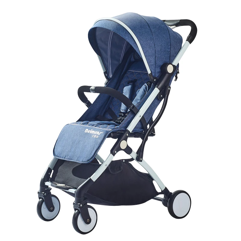 tianrui stroller reviews