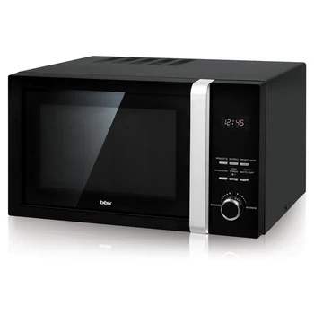 

Microwave BBK 23 MWS-828 T/B 23L. 800 W Black