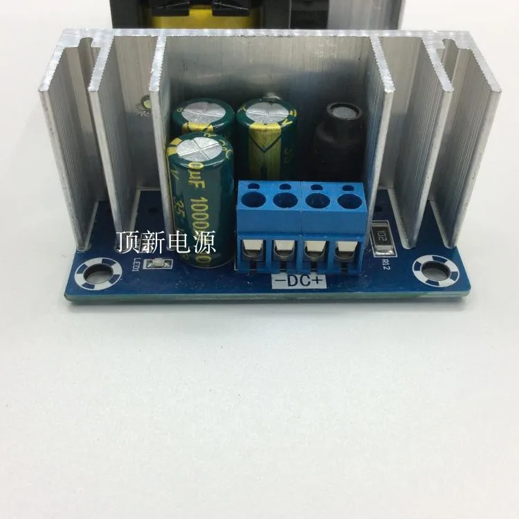 Ac 100 240 V Dc 24 V 6 9a 電源モジュールボードスイッチ Ac Dc スイッチ電源ボード スイッチ 電力供給 Aliexpress