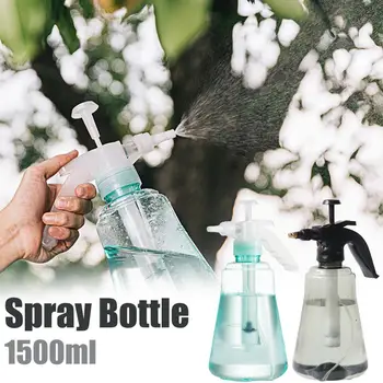 

1.5L For Salon Barber Gardon Irrigation Flowers Plants Sprinkler Hairdressing Tool Mist Sprayer Disinfectant Bottle Spray Bottle