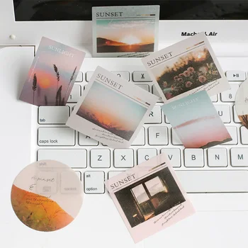 

40 pcs/set Cute Journal Stickers Diy Scrapbooking Stickers Kawaii Decoration Diary Ablum Stickers Stationery