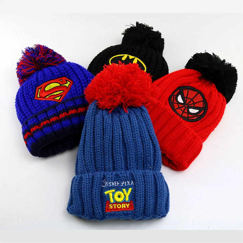 

Winter Spring Baby Hat Cotton Baby Boy Girl Hat Cap Star Print Kids Children Hats Newborn Bonnet Beanie Boys Caps