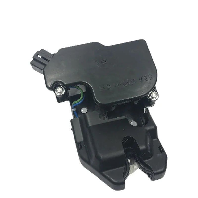 Soarhorse For Honda Accord 20032007 Rear Door Trunk Lock Tailgate