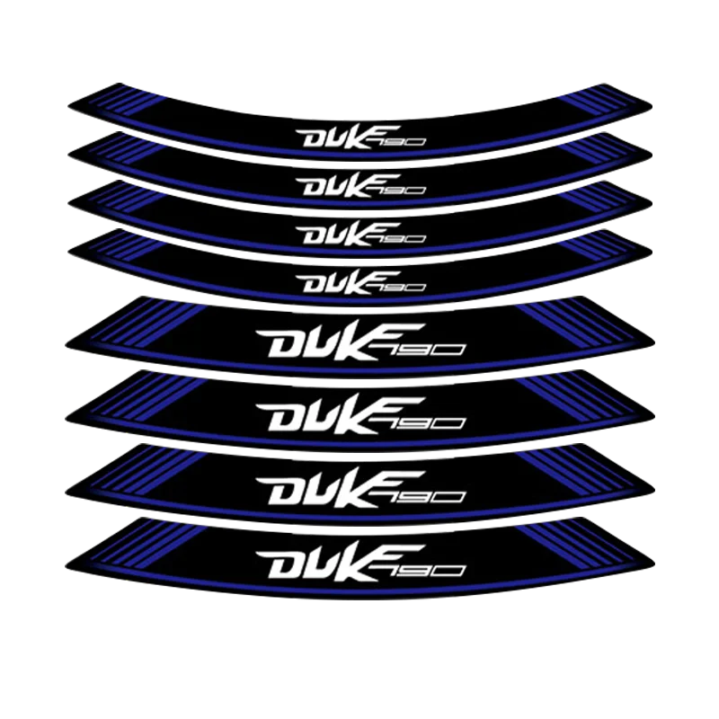 DUKE790(蓝)