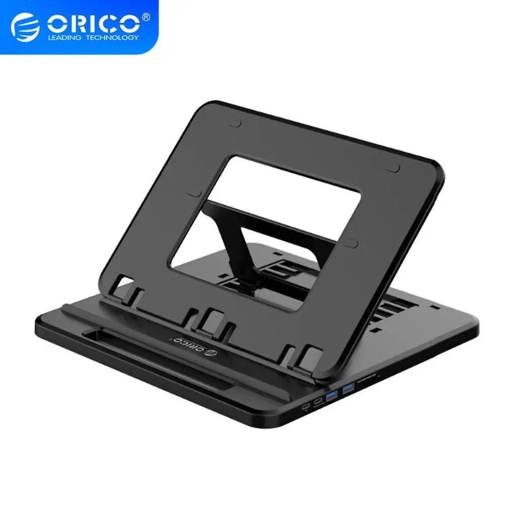 ORICO держатель для планшета ноутбука подставка настольный Офисная телефона iPhone