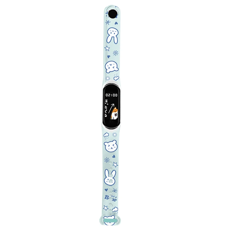 ü ո  Ʈ, Mi Band 6 5 4 , Mi band 5 band 4 Mi 5 , Mi Clear Corea Mi band 5 