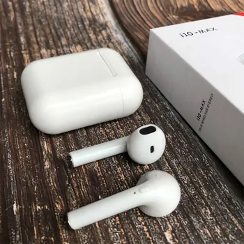 

i10 max TWS Wireless Earpiece Bluetooth Earphones 5.0 Earbuds Headsets with Charging Box wireless earphones