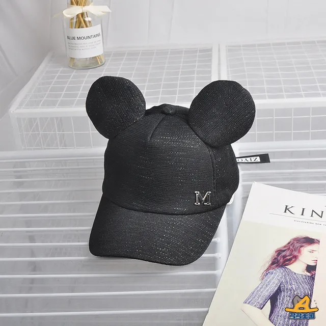 Children Baseball Cap Baby Boy Hat Baby 