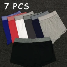 Mesh briefs cotton men's boxer shorts boxer shorts