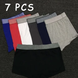 Mesh briefs cotton men's boxer shorts boxer shorts
