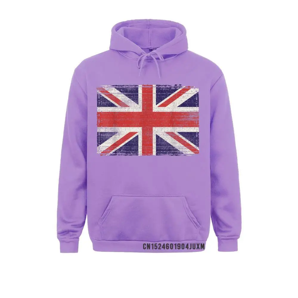 Union Jack T-shirt Vintage UK F ag Tee British Retro F ag__77 Sweatshirts for Women Printed VALENTINE DAY Hoodies Long Sleeve Funky Sportswears  Union Jack T-shirt Vintage UK F ag Tee British Retro F ag__77purple