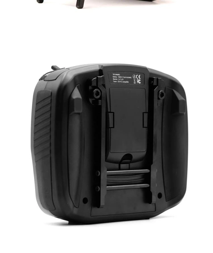 TBS BlacksheepTBS MAMBO Ethix 2.4G Transmitter REmote Controller Lower Latency 13