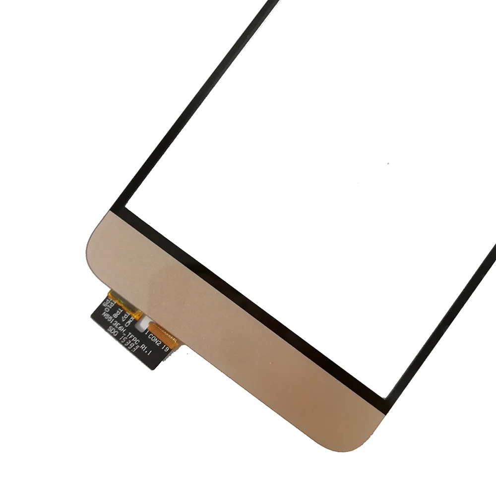 Сенсорная панель для Letv LeEco Le 1S X500 X501 X502 X507 X509 сенсорный экран 1S Eco 1sEco дигитайзер стекло сенсор сенсорный со шлейфом