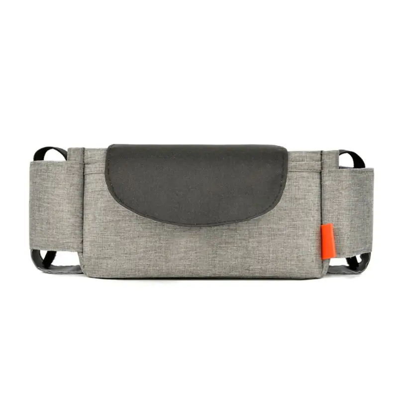 

Multifunctional Baby Stroller Storage Bag Water Bottle Holder Organizer