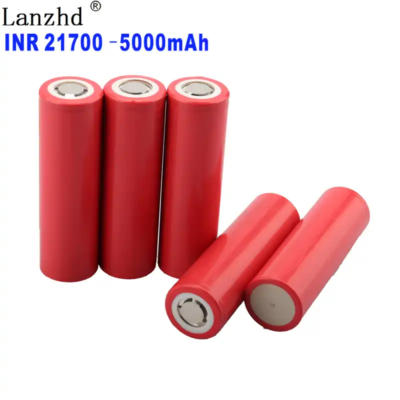 21700 аккумулятор panasonic