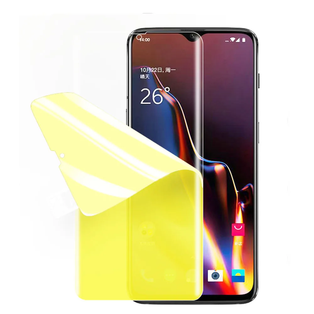 Гидрогелевая пленка для Samsung Galaxy A30 A50 A70 A20 A10S A20S A30S A40S A50S A70S M30S M10 M20 M30|Защитные
