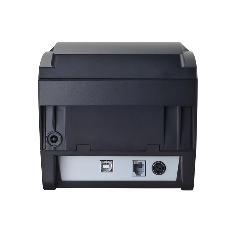 Xprinter 80mm impressora de recibos, usb bluetooth