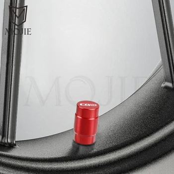 

Motorcycle Vehicle Wheel Tire Valve Air Port Stem Caps Covers Plug For Honda CB600F CB 600 F CB 600F CB600 F Hornet 1989-2013