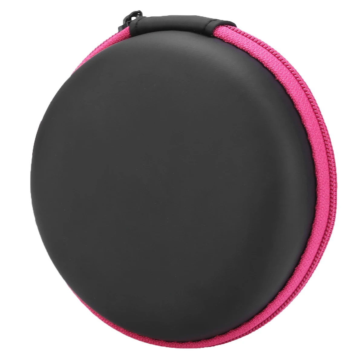 Round 12 Slots Aromatherapy Essential Oil Storage Case Box Organizer Bag