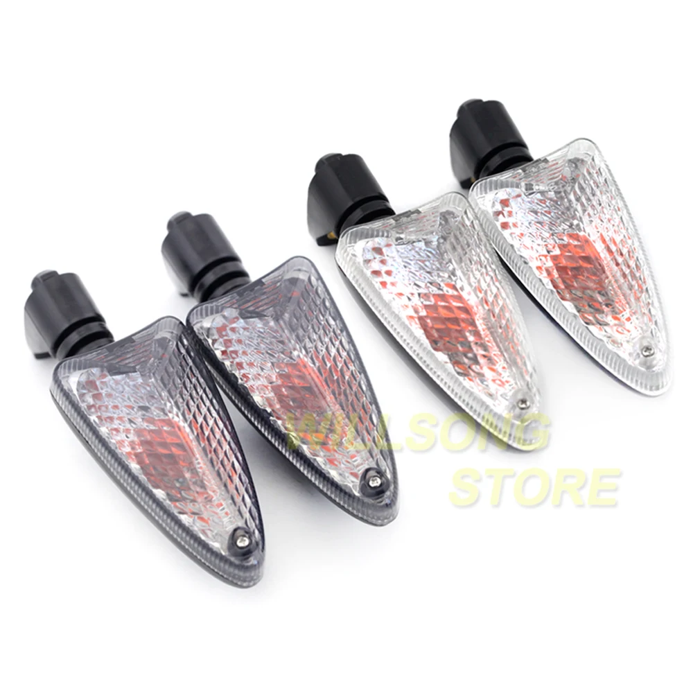 Указатели поворота для передних и задних фар BMW F800 GT/R/S/ST/GS F650 F700 GS аксессуары