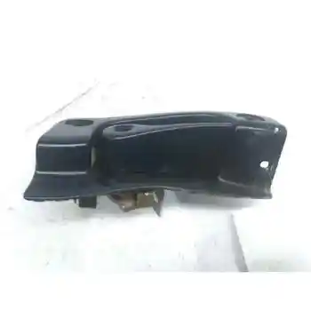 

82607ZP50C HANDLE OUTSIDE REAR LEFT NISSAN NAVARA PICK-UP (D40M)