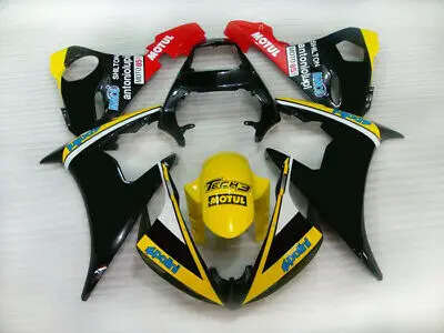 

Wotefusi ABS кузова, пригодный для YZF-600 R6 2005 05 (8)
