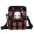 Anime Demon Slayer Kimetsu No Yaiba Mini Messenger Bag Nezuko Tanjirou Cross Bag Girls Teenage Сумки На Плечо
