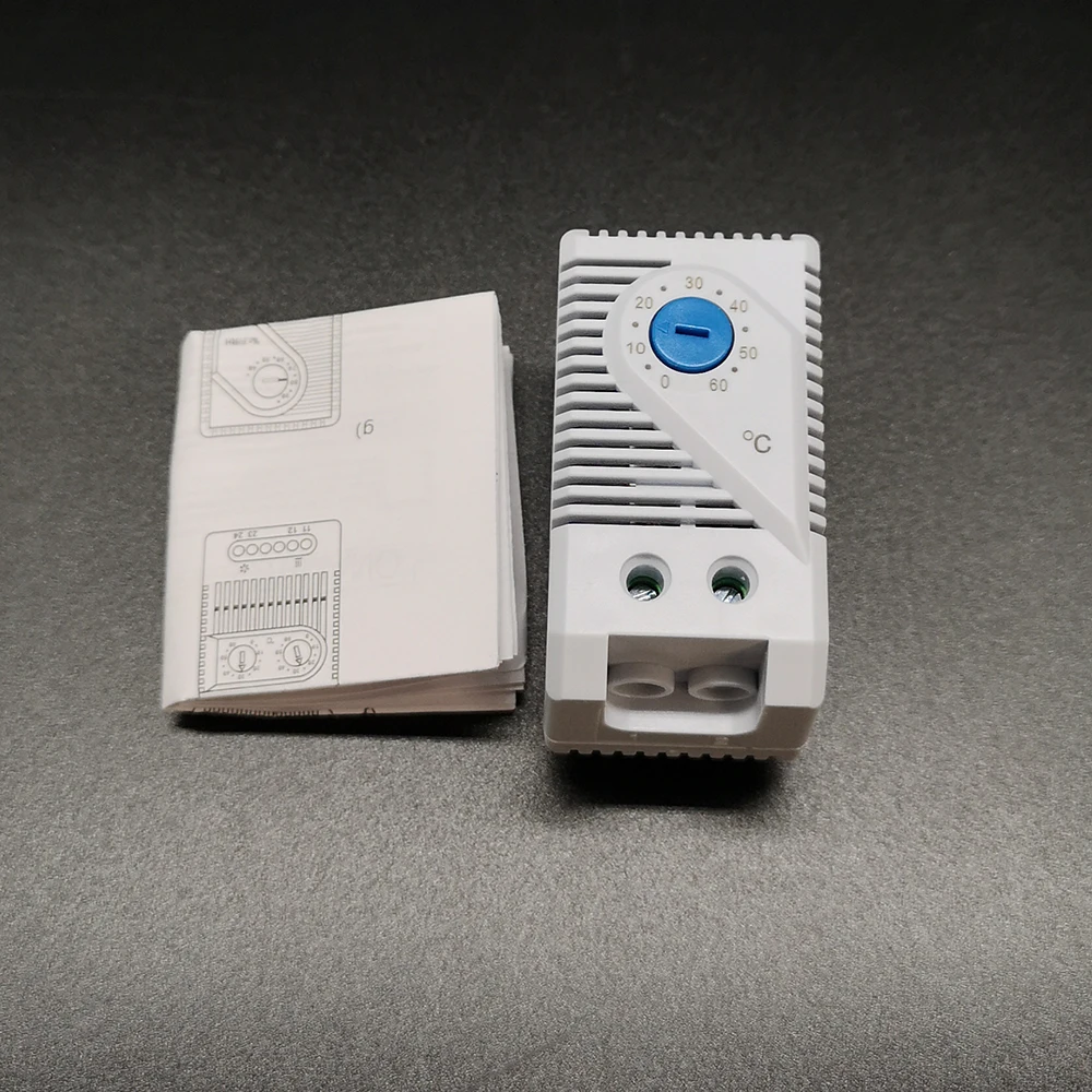 30 Pieces KTS011 (Normally Open) Snap Action Thermostat Temperature Controller