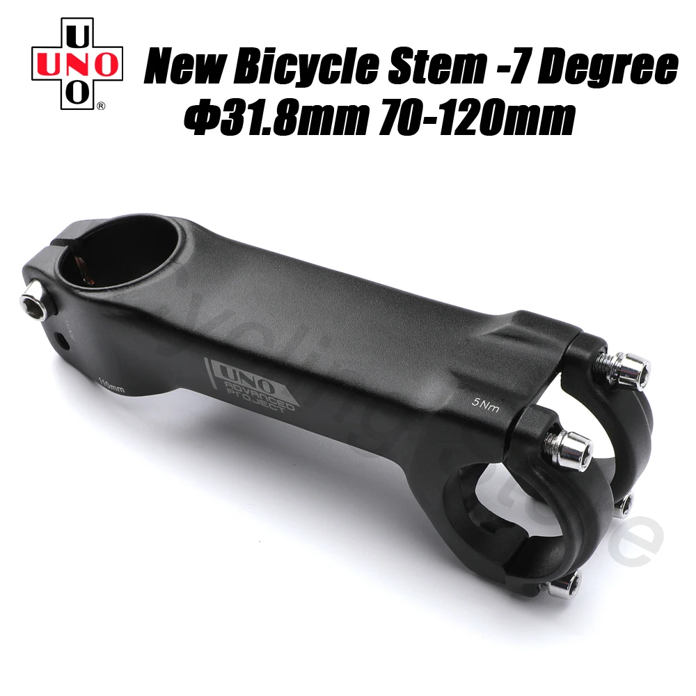 UNO RACE ハンドルバー ステム セット D+ 24 コスパ良好】UNOのステム/ハンドルバー - plover cycles blog
