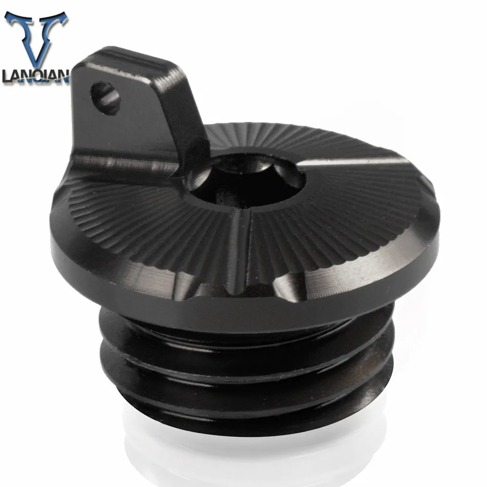 Motorcycle assessorie Motobike Engine Oil Filter Cover Cap CNC Aluminum FOR KTM 790 Adventure 2019-/790 Adventure S 2019-