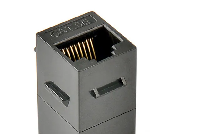 Cat5e UTP Inline Coupler 1