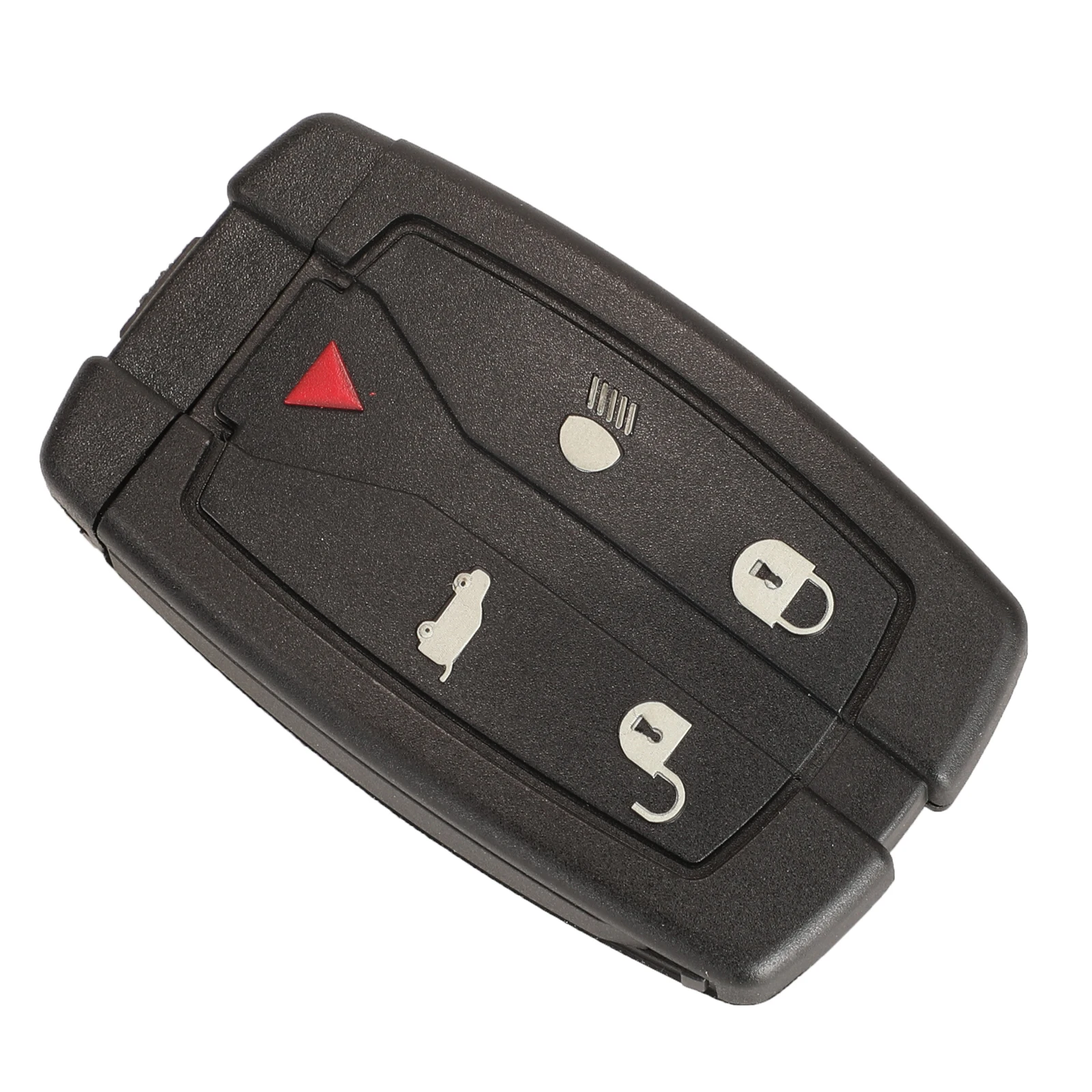 BILCHAVE 5 BUTTONS 315/433MHZ REPLACEMENT REMOTE SMART CAR KEY FOB FOR LAND ROVER FREELANDER 2 3 LR2 SPORT FIT RANGE ROVER