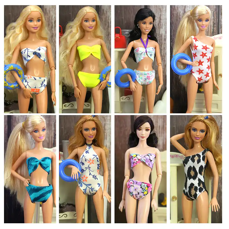 barbie doll baby clothes
