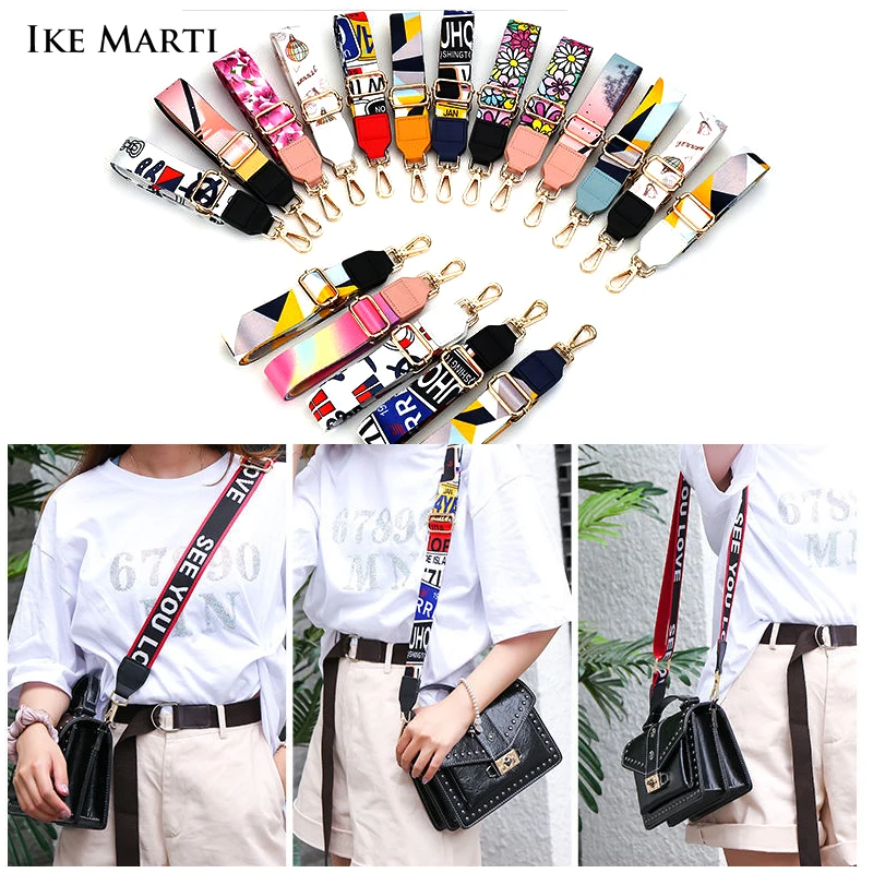 High Quality Bag Strap Bag Replacement Accessories Genuine Leather Shoulder  Strap Designer Bag Strap Bag Accessory obag - AliExpress