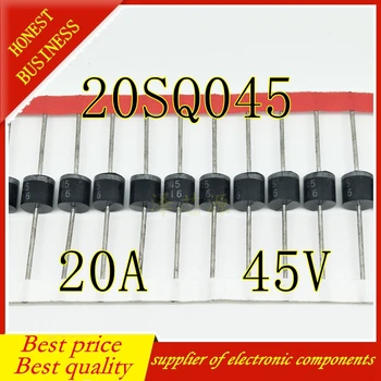

50PCS/LOT 20SQ045 20A 45V Schottky Rectifiers Diode new
