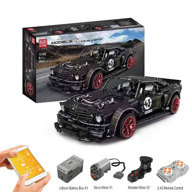 Model Building