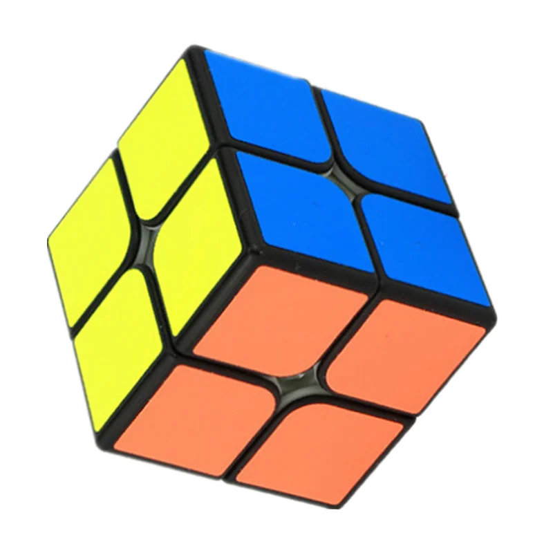 Cubing Class MF2C 2x2x2 наклейка магический куб профессиональный скоростной Головоломка