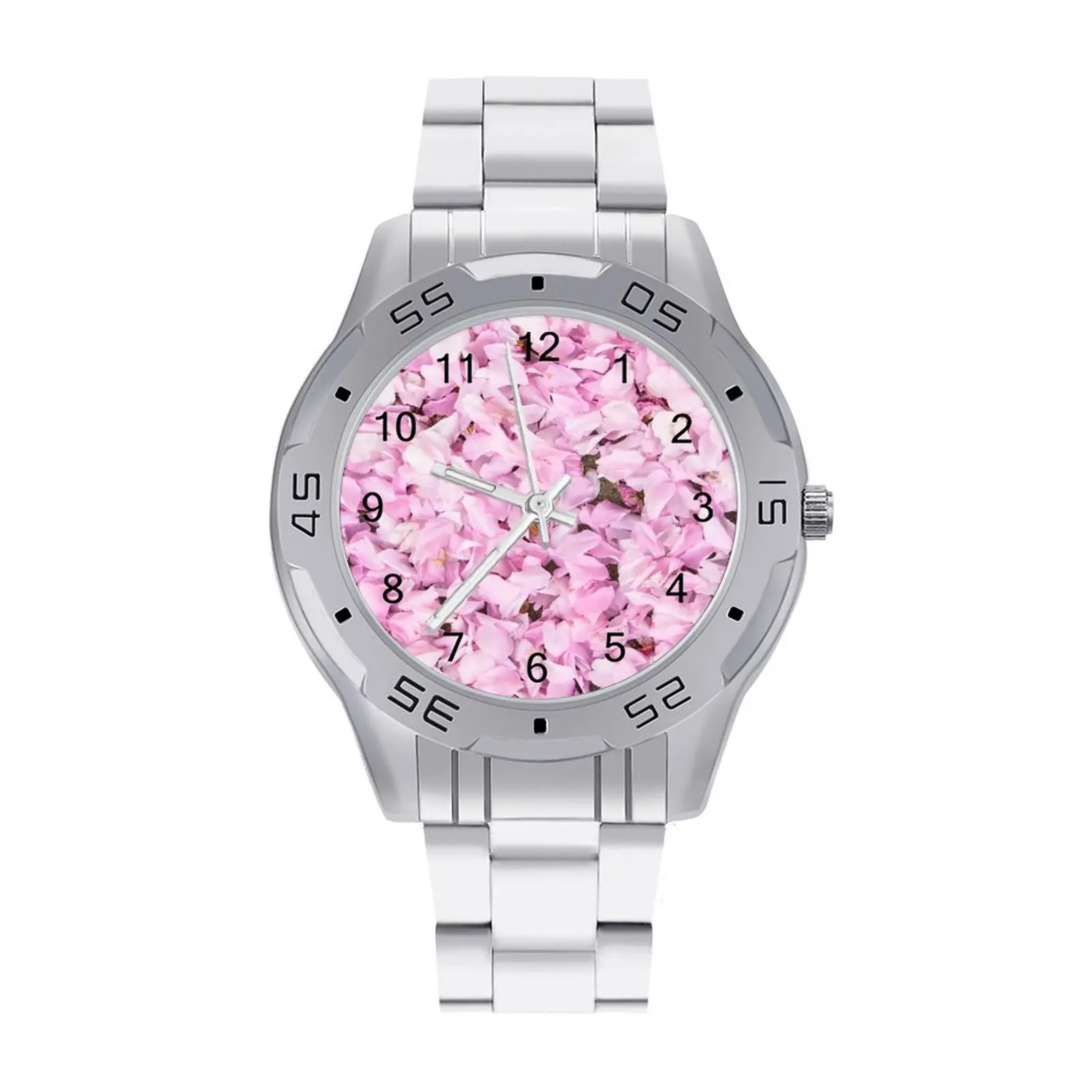 Cherry Quartz Watch Photo Classic Wrist Stainless Promotion Sports Boy Wristwatch | Наручные часы
