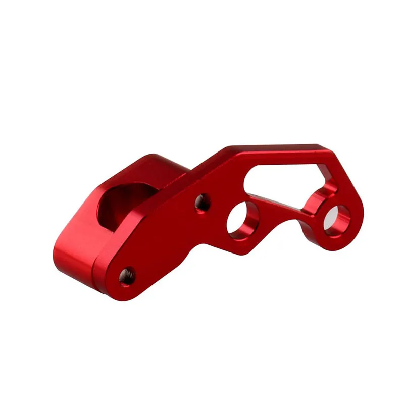 CNC мотоцикл клипсы крепления тормозной магистрали для SUZUKI GSXR 600/750/1000 SV650 SV 650 DRZ400 MSX125 MSX 125 GSR 600/750 GSXR аксессуары