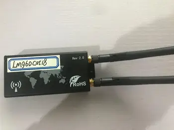 

Free shipping DHL + LM960 LTE cat18 Module , Support Cat18 Test , Support tems & nemo testing
