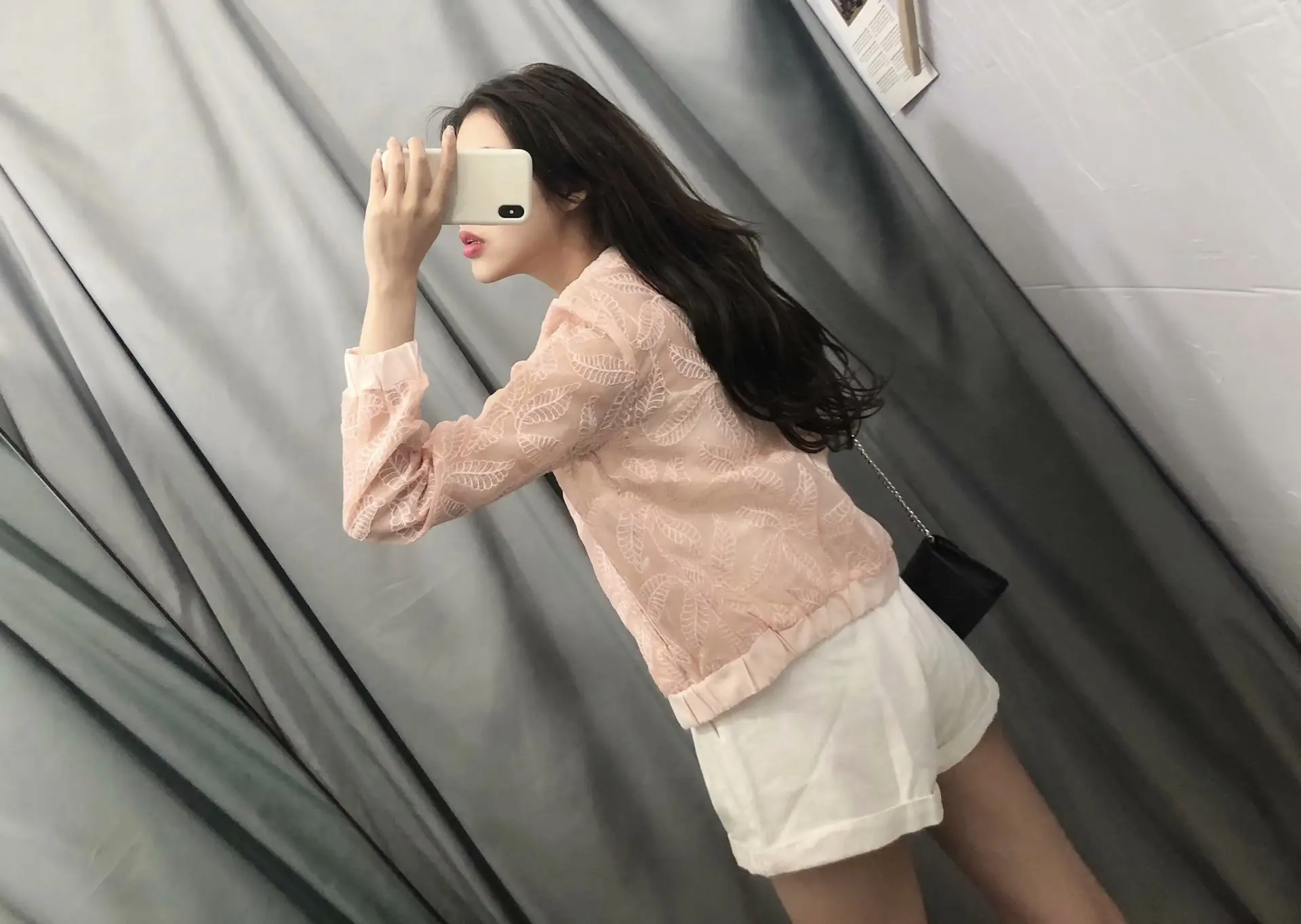 

Spring New Style Europe And America WOMEN'S Dress-Style Machine Embroidery Jacket Sun Protection Clothing Coat W2216