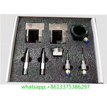 

Auto injector repair kit common rail injector repair tools universal clamp holder