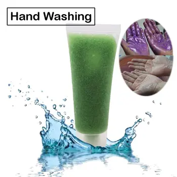 

Epoxy Resin Mold Washing Hand Cleaner Colorant Pigment Cleaning Jewelry Cleaner