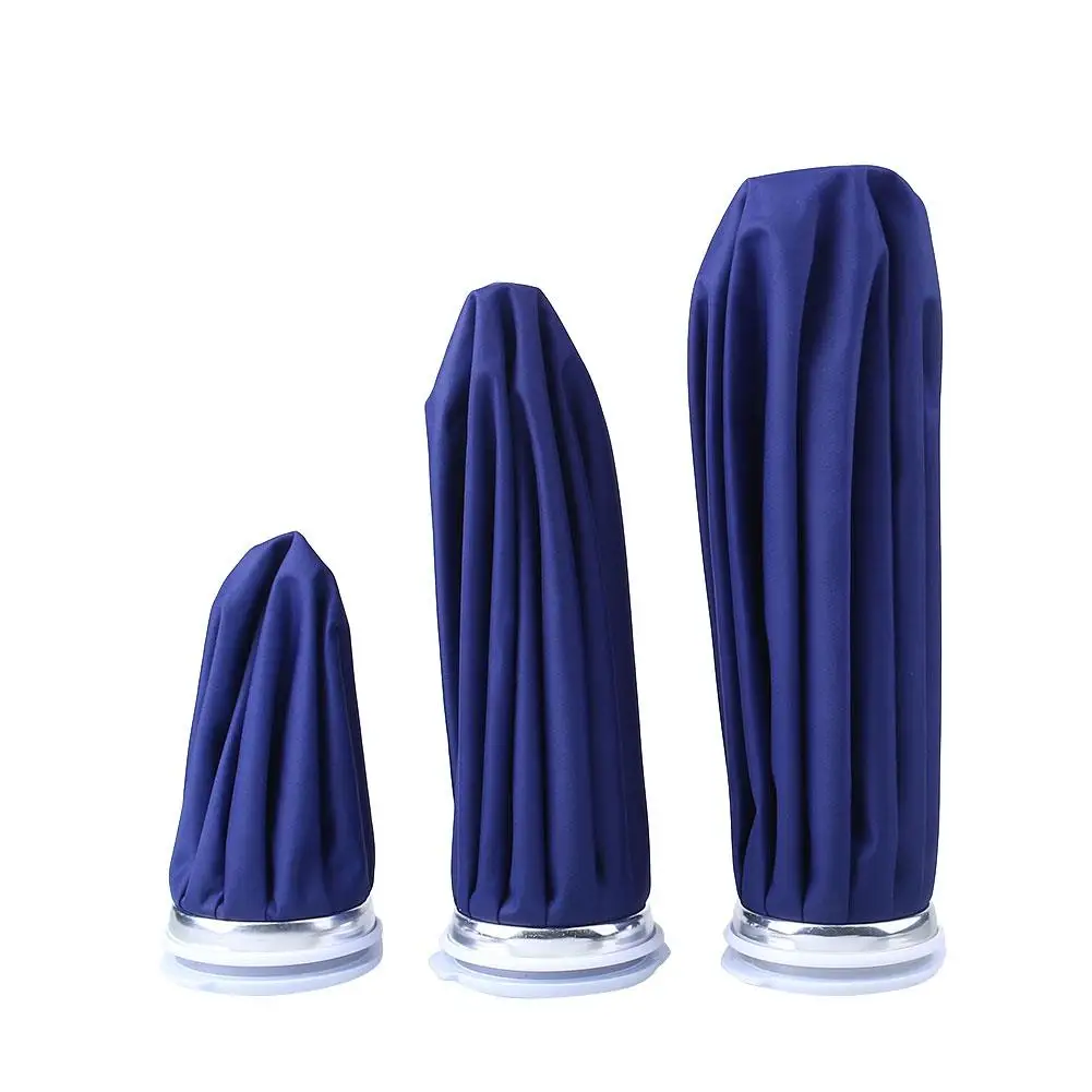 

Muscle Pain Relief First Ice Bag First First Cap Therapy Aid Leg