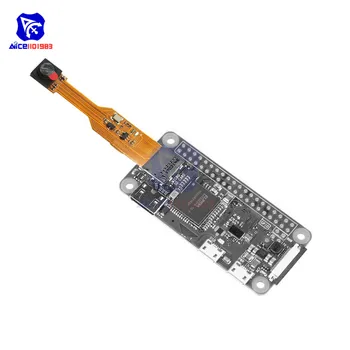

diymore Raspberry Pi Zero Camera Module 5MP Camera Webcam for Raspberry Pi Zero W