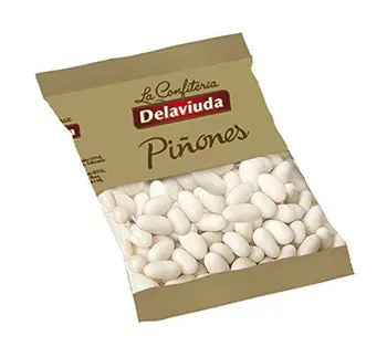 

DELAVIUDA CONFINED PINIONS 150G